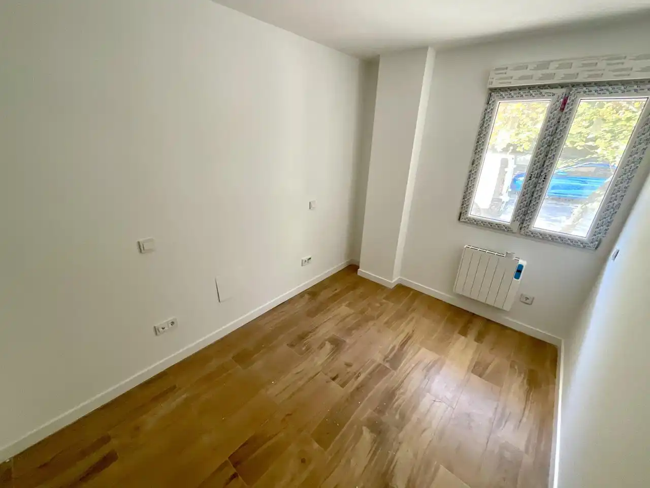 Habitación de Planta baja en venta en Getafe con Calefacción