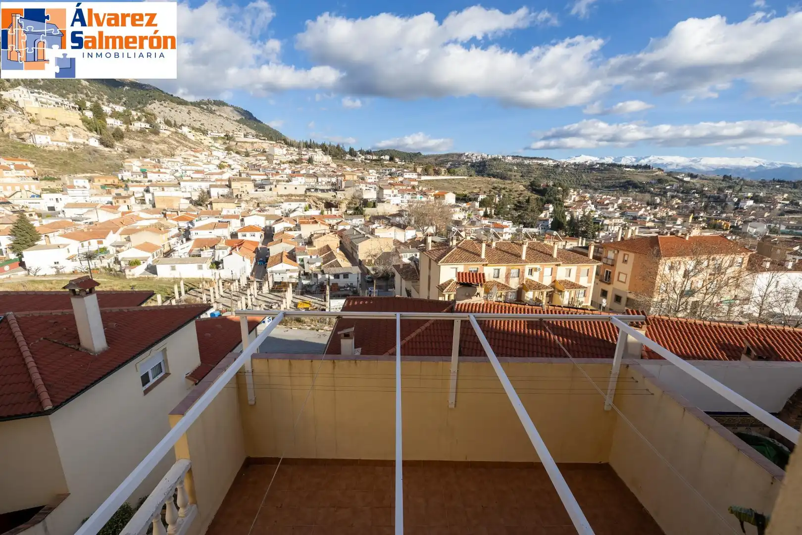 House with terrace for sale in Calle ALPES, imagen 15