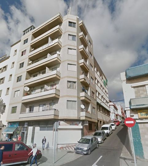 Foto 2 de Piso en venta en C/ la Naval, Isleta, Las Palmas de Gran Canaria