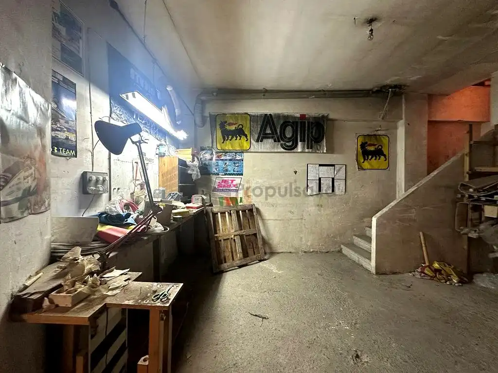 Local comercial de lloguer a Calle de Jorge Cocci, imagen 38