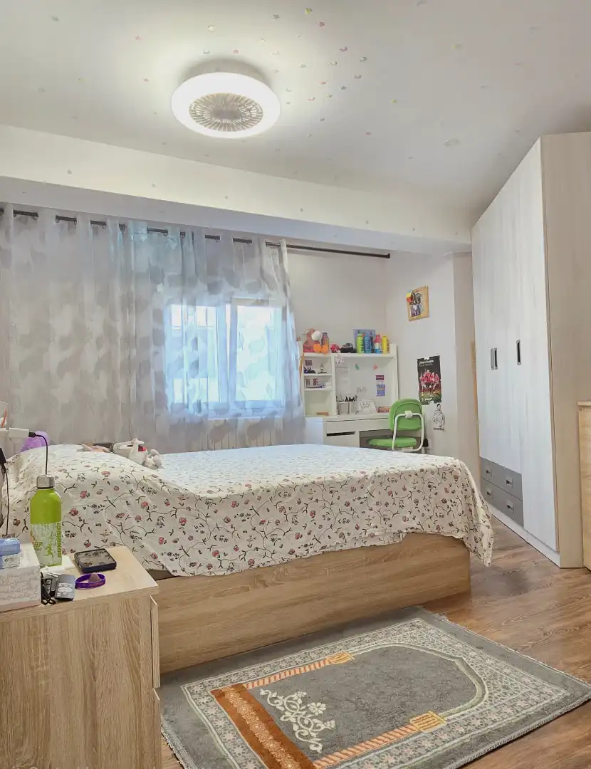 Piso con terraza en venta en Calle de Mariano Carderera, imagen 23