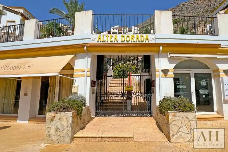 Mini appartamento in vendita a Mascarat, imagen 5
