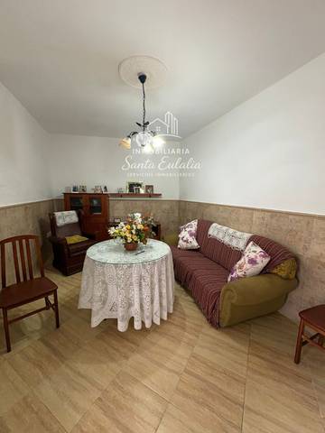 Casa adosada en Venta en Calamonte