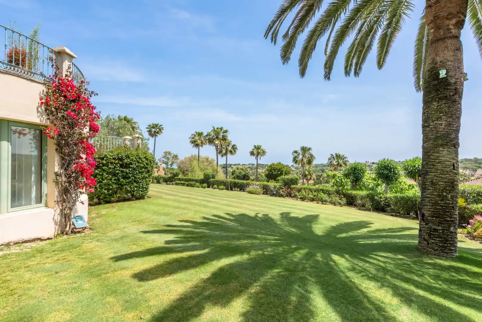 Casa con piscina en venta en Sotogrande Alto, imagen 37