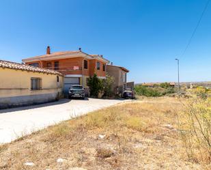 Casa o xalet en venda en Muelas del Pan amb Terrassa