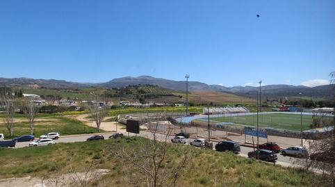 Foto 2 de Piso en venta en Avenida Príncipe de Asturias, Juzgados - La Feria, Ronda