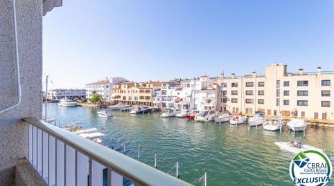 Foto 2 de Apartamento en venta en Calle Port Moxã“ 73 2 1, 73, Port Grec - Port Moxó, Girona