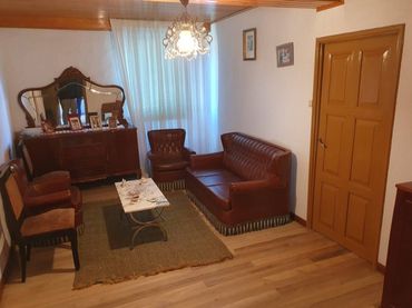 Casa en venda a O Pereiro de Aguiar
