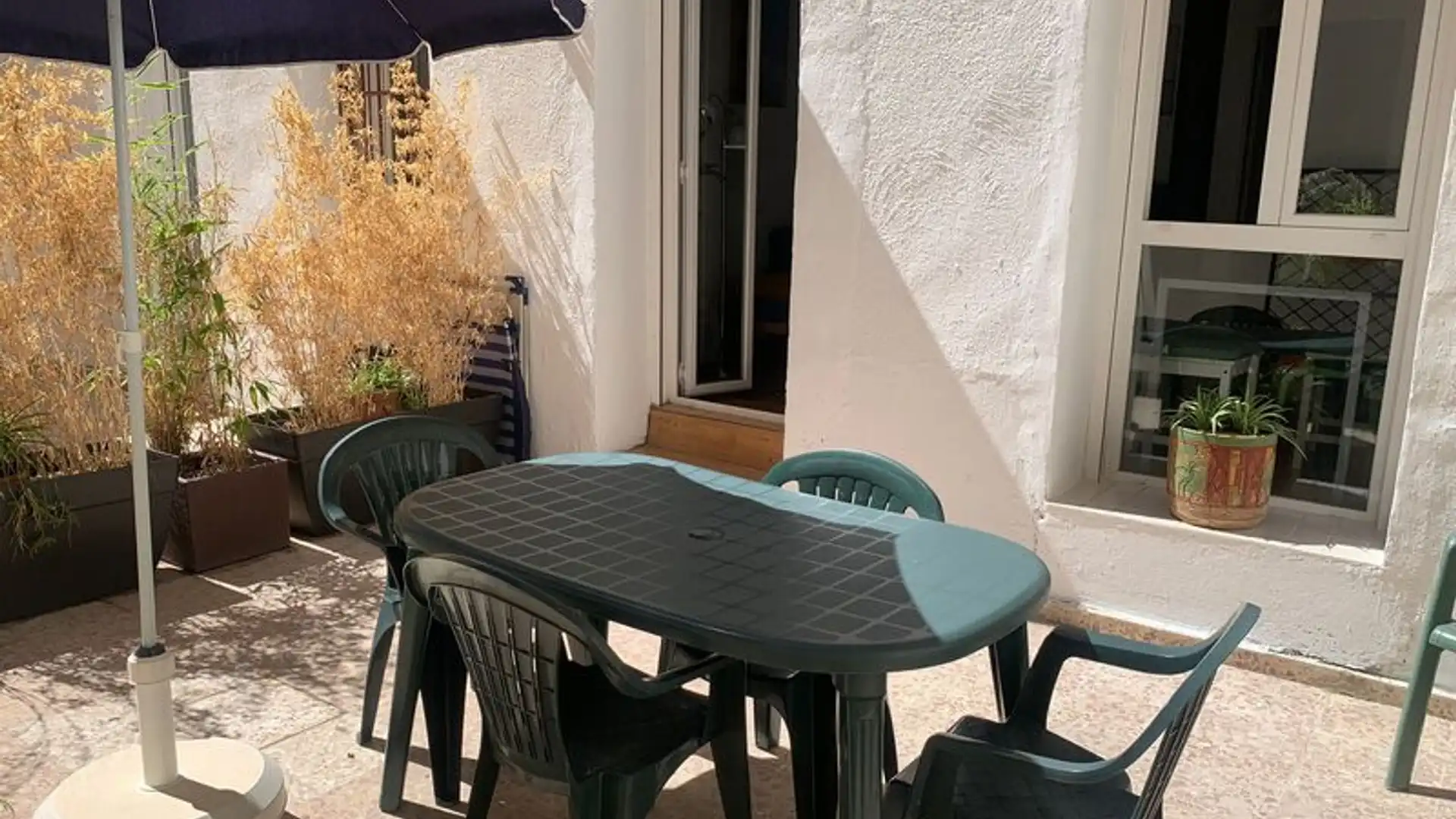 Piso de alquiler en CHURRUCA, Justicia - Chueca, Centro