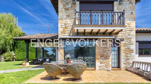 Foto 2 de Casa o xalet en venda a Somió, Gijón