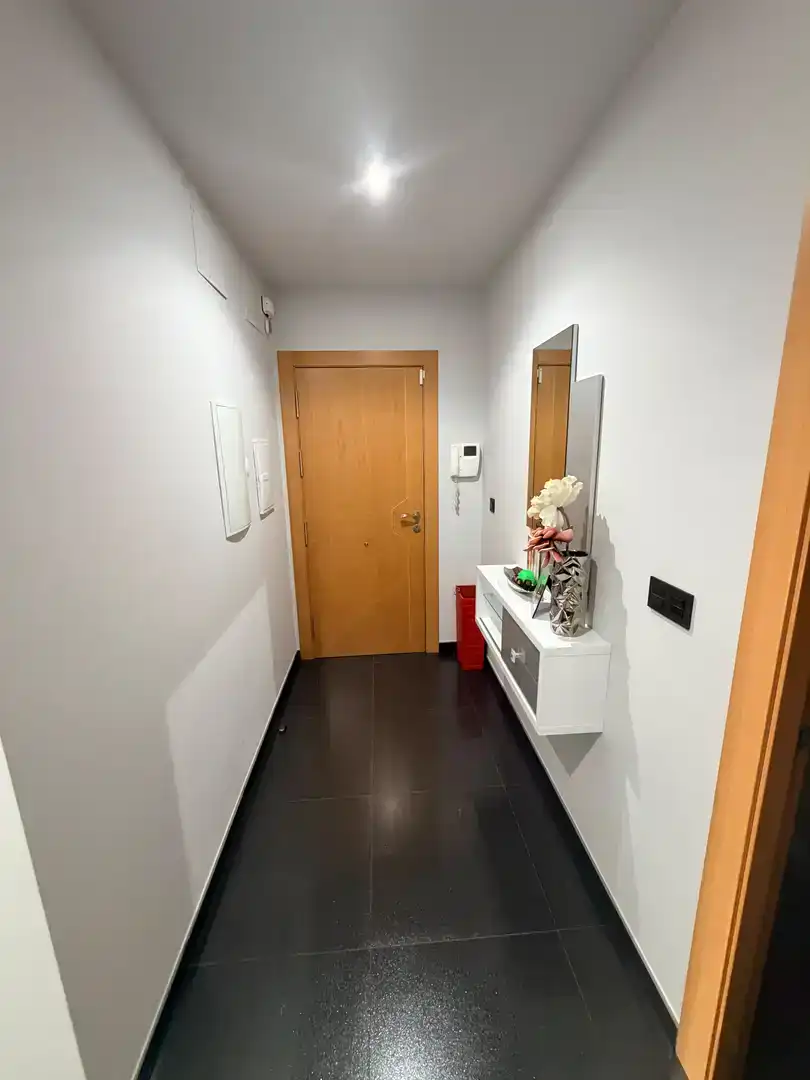 Wohnung zur Miete in Valle del Zalabí mit Klimaanlage, Möbliert und Balkon