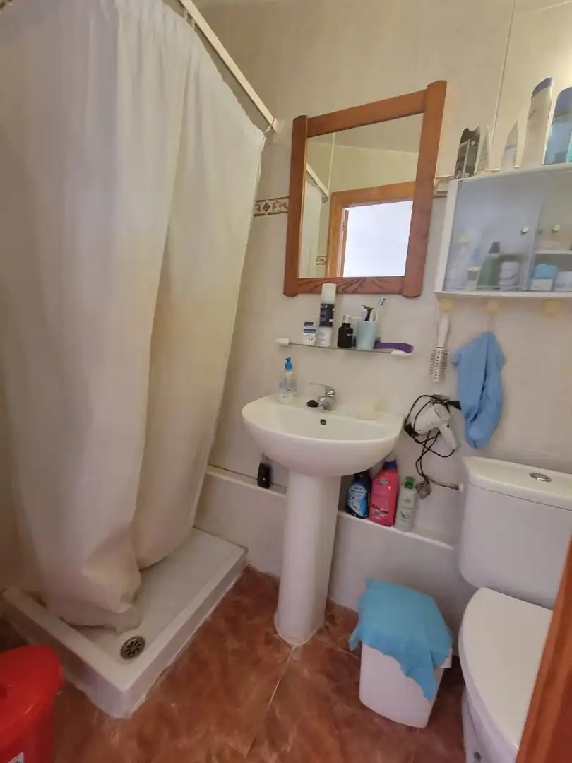 Maison mitoyenne avec terrasse à vendre à Orihuela Costa, imagen 24