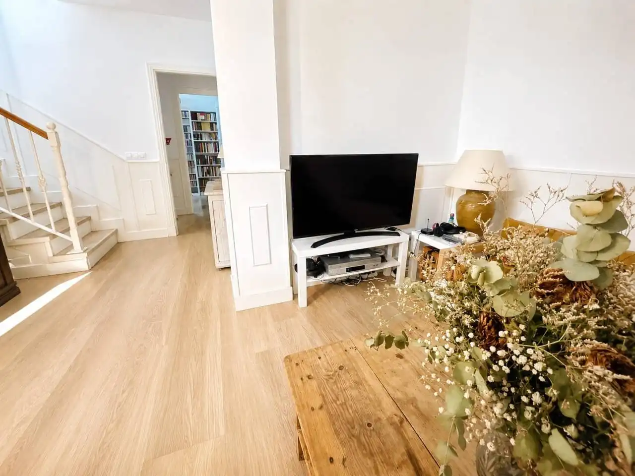 Wohnung mit Pool zum Verkauf in Núcleo urbano, imagen 40