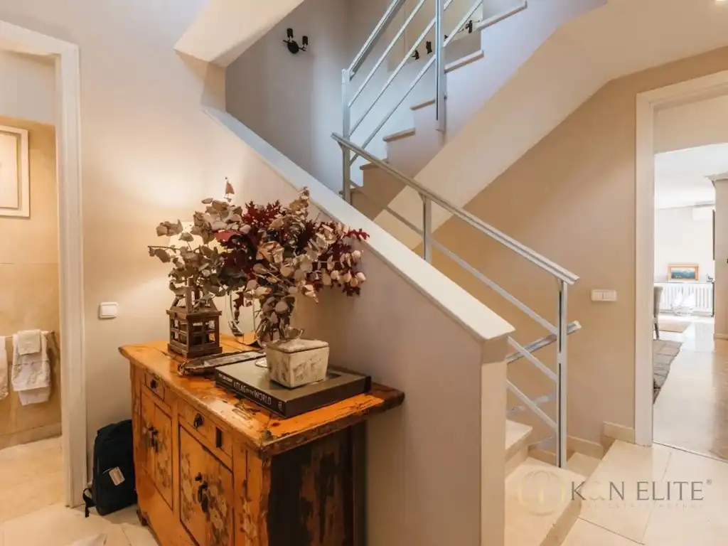 Maison jumelée avec piscine à vendre à Calle Alvaro Caballero, imagen 19