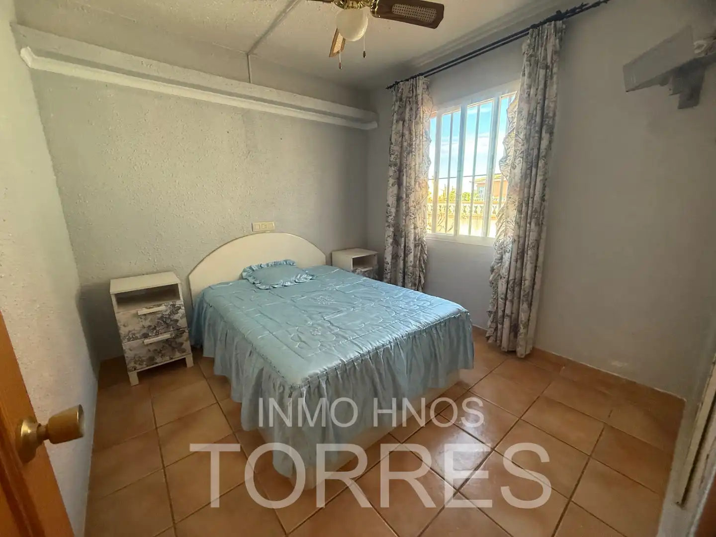 Villa mit Terrasse zum Verkauf in Carretera de ľ Estación, imagen 16