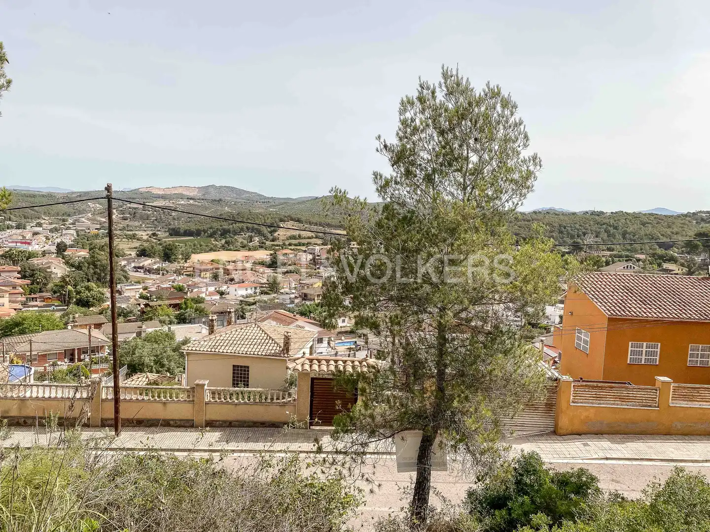 Terreno residencial en venta en Canyelles, imagen 11
