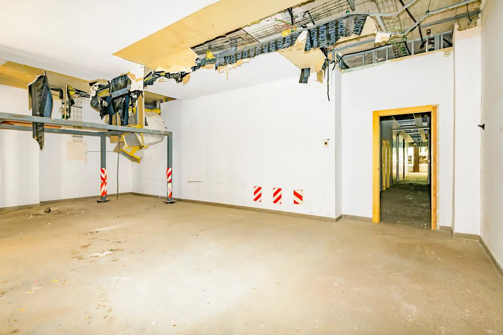 Commercial properties for rent in Castellón de la Plana / Castelló de la Plana