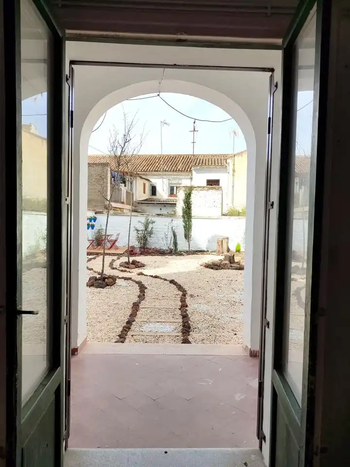 Casa o xalet de lloguer a De Cartuja, San Ildefonso