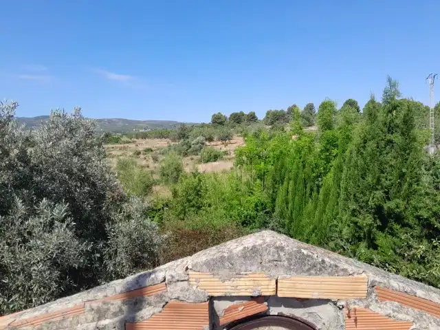 Detached house with pool for sale in Montroi / Montroy, imagen 47