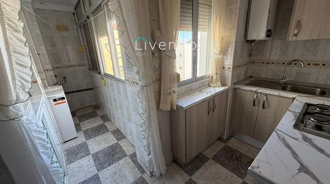 Foto 5 de Piso en venta en Tomás del Valle, El Carmen, San Fernando