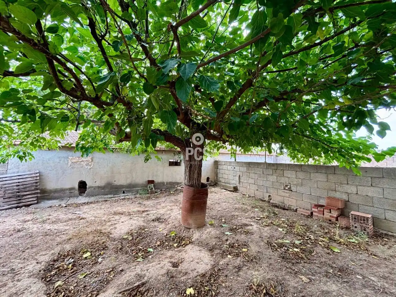 Detached house with pool for sale in Calle Zona Raiguero S/N, imagen 14
