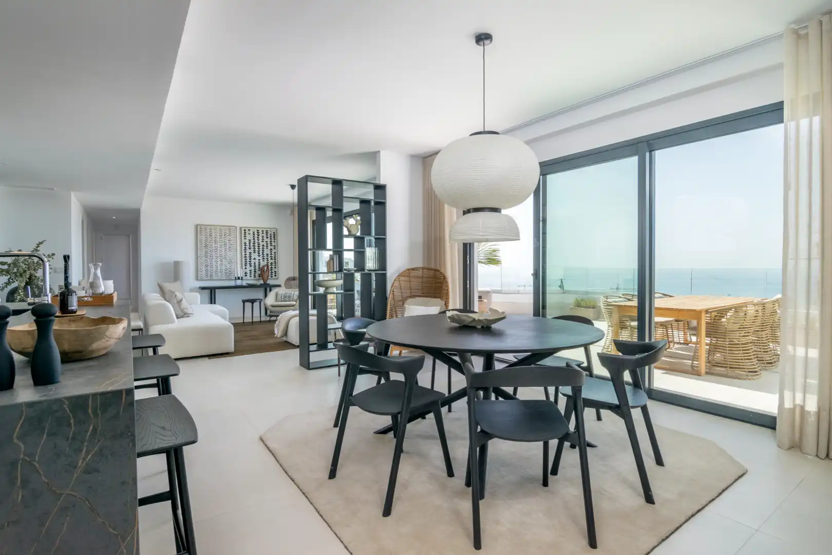 Apartament amb jardí en venda a El Higuerón, imagen 21