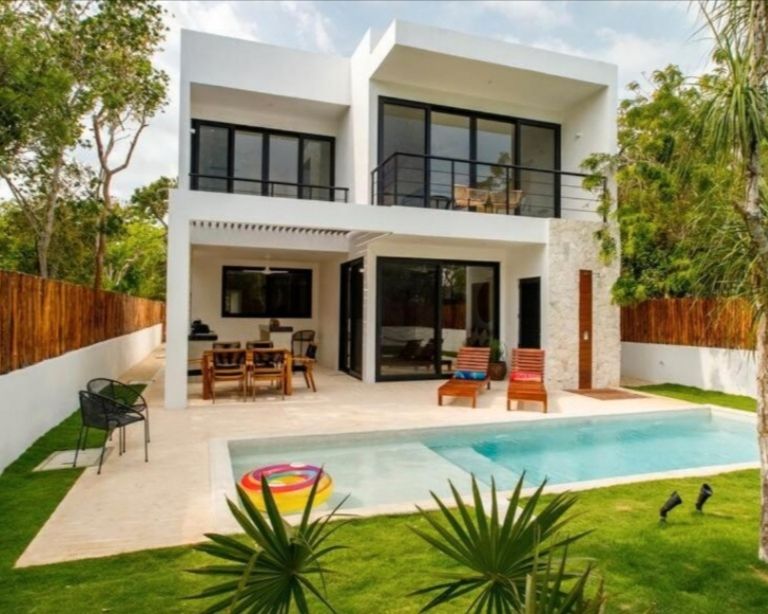 Vista exterior de Casa o chalet en venta en Valdemoro