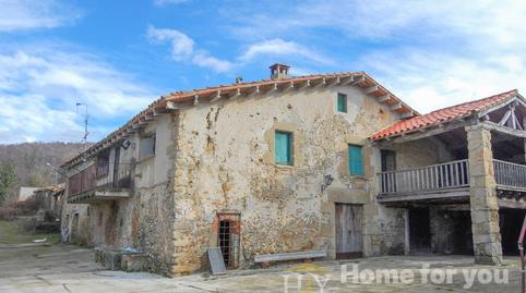 Foto 2 de Finca rústica en venda a Camino, 2, Vidrà, Girona