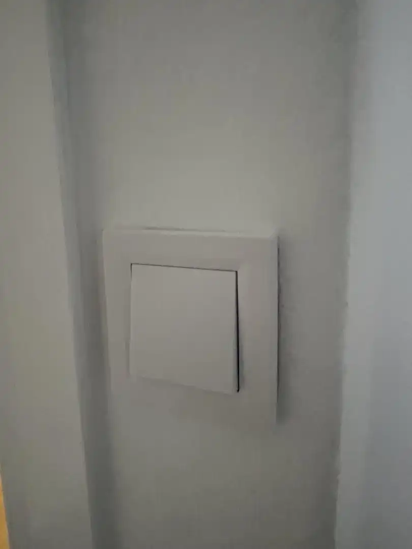 Bedroom of Flat for sale in Reus