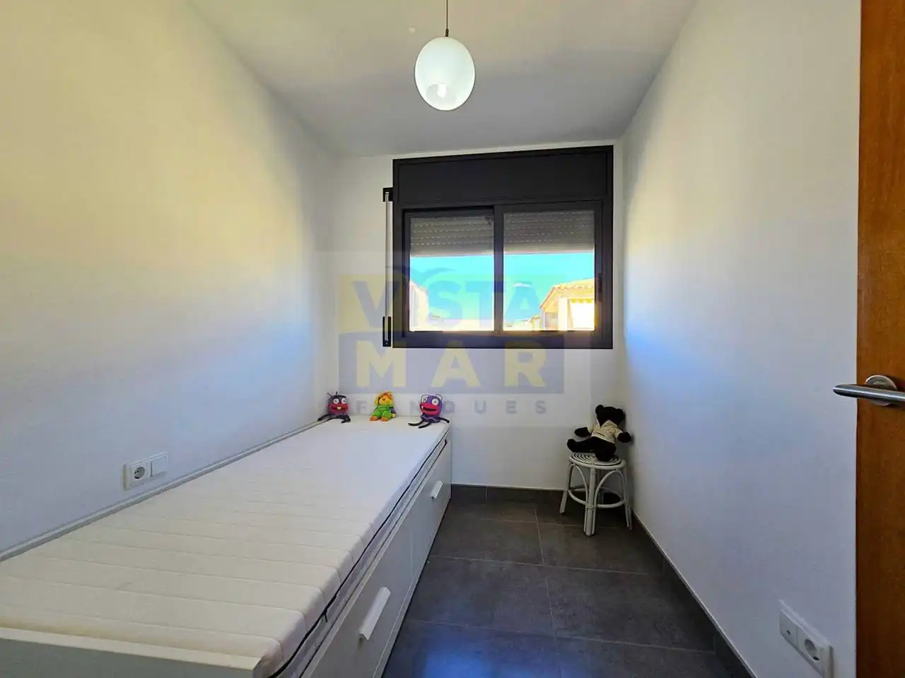Casa adosada en venta en Marítim