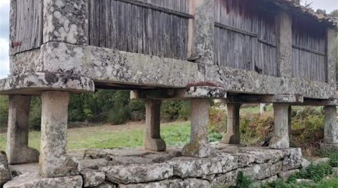 Foto 5 de Pis en venda a Liñares, Nogueira de Ramuín, Ourense