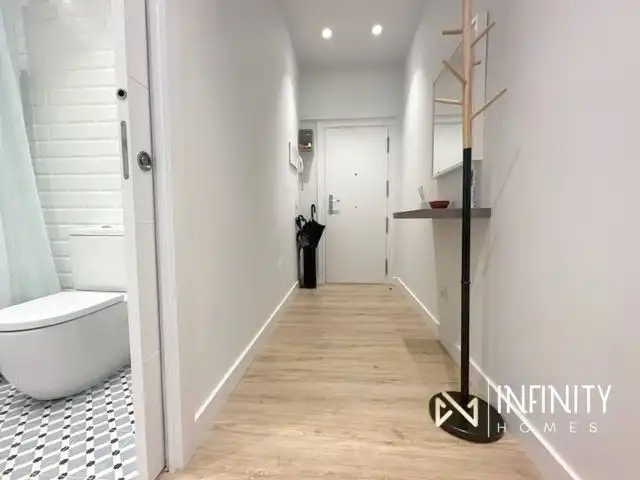 Piso de alquiler en Bilbao  con Calefacción