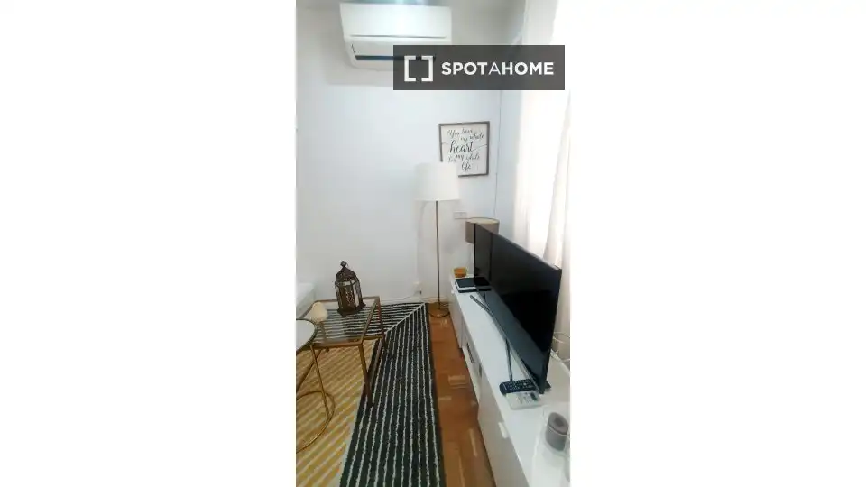 Pis de lloguer a Barrio de Salamanca, imagen 3