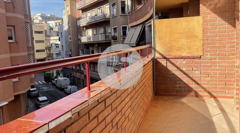 Foto 3 von Wohnung zur Miete in Sants-Badal, Barcelona Capital
