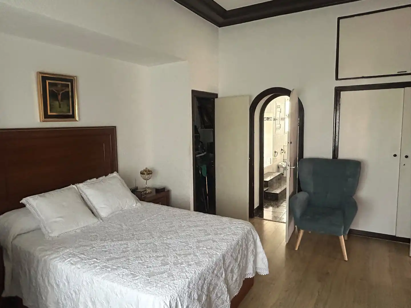 Casa amb piscina en venda a Carrer Miquel Ros del Llor, D, imagen 14