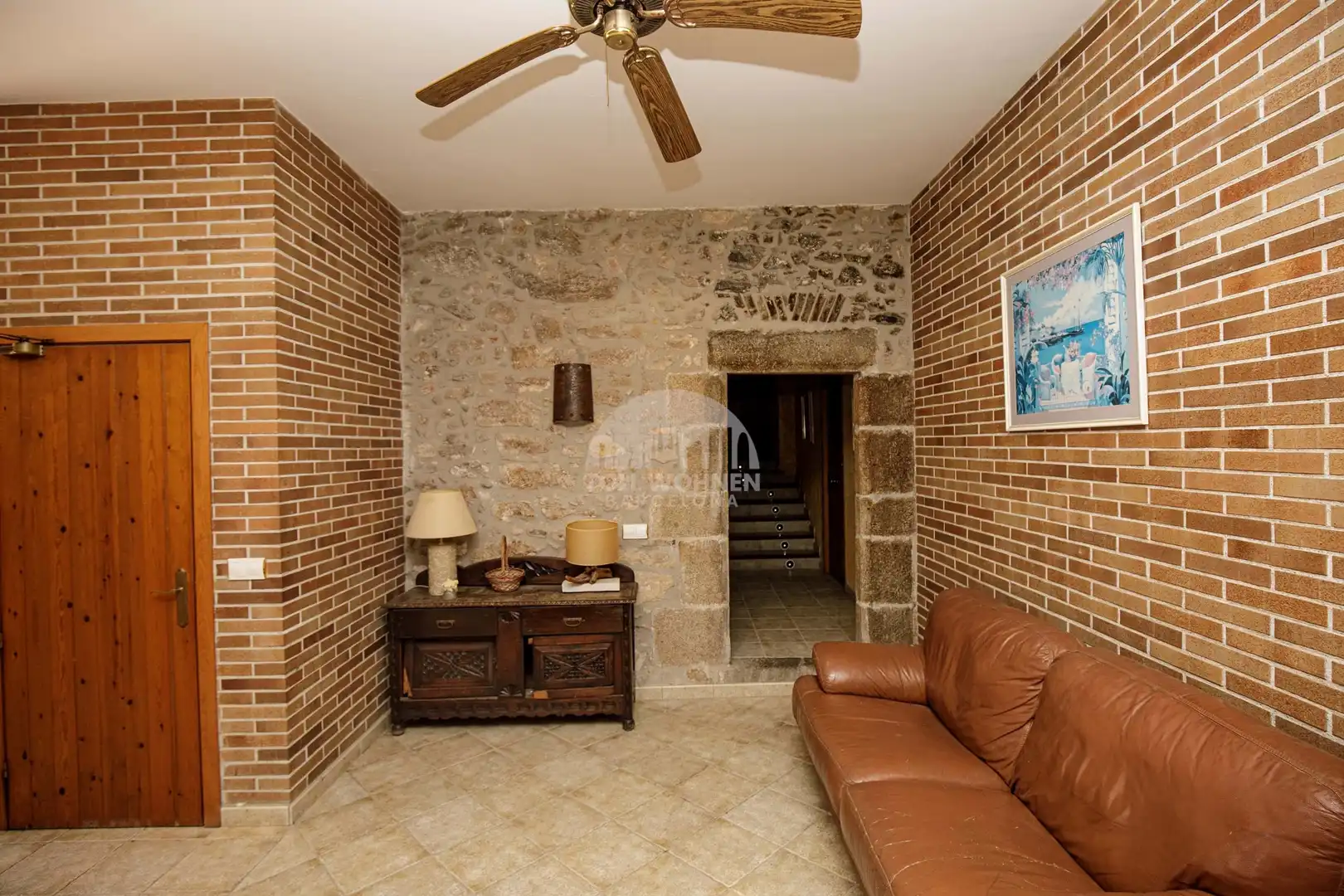 Finca rústica en venta en Calonge i Sant Antoni con Calefacción, Terraza y Trastero