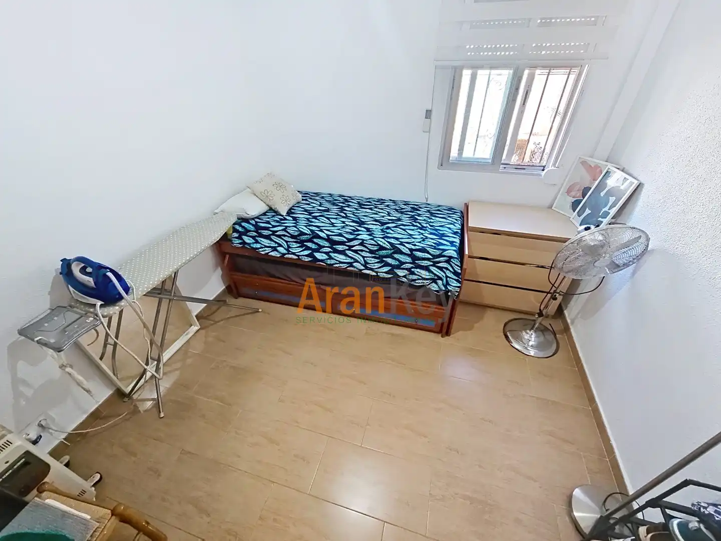 Piso en venta en Calle de Abastos, imagen 12