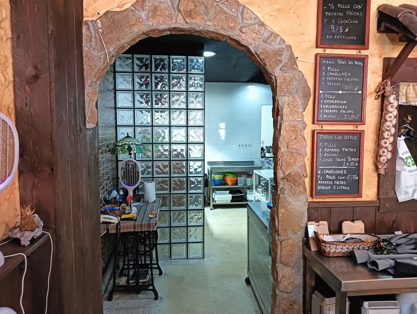 Local comercial en venta en La Geltrú - Sant Jordi, imagen 10
