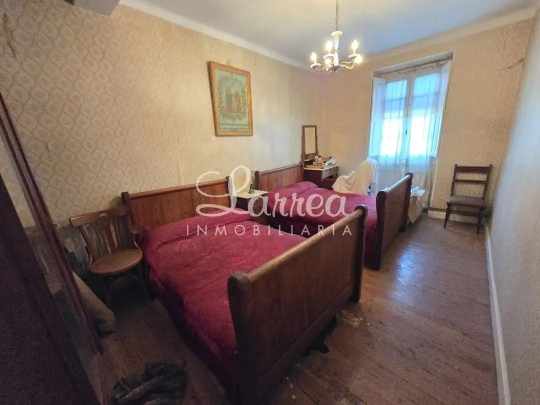 Habitación de Casa adosada en venta en Iurreta con Calefacción