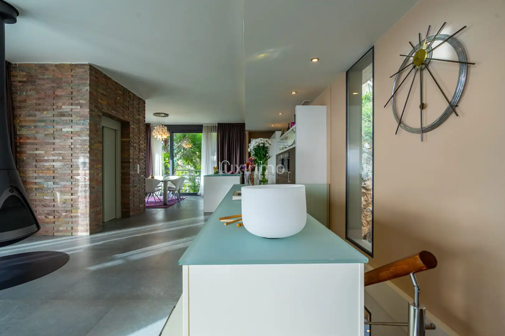 Casa o chalet en venta en Altea con Aire acondicionado, Calefacción y Jardín privado