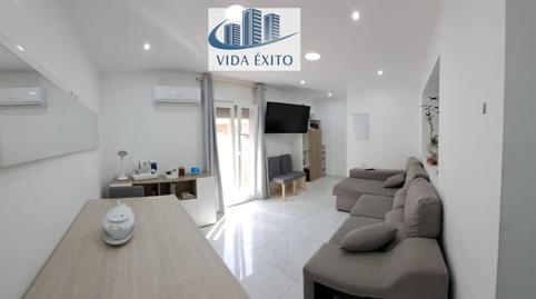 Foto 2 de Pis en venda a Belén - San Roque,  Jaén Capital