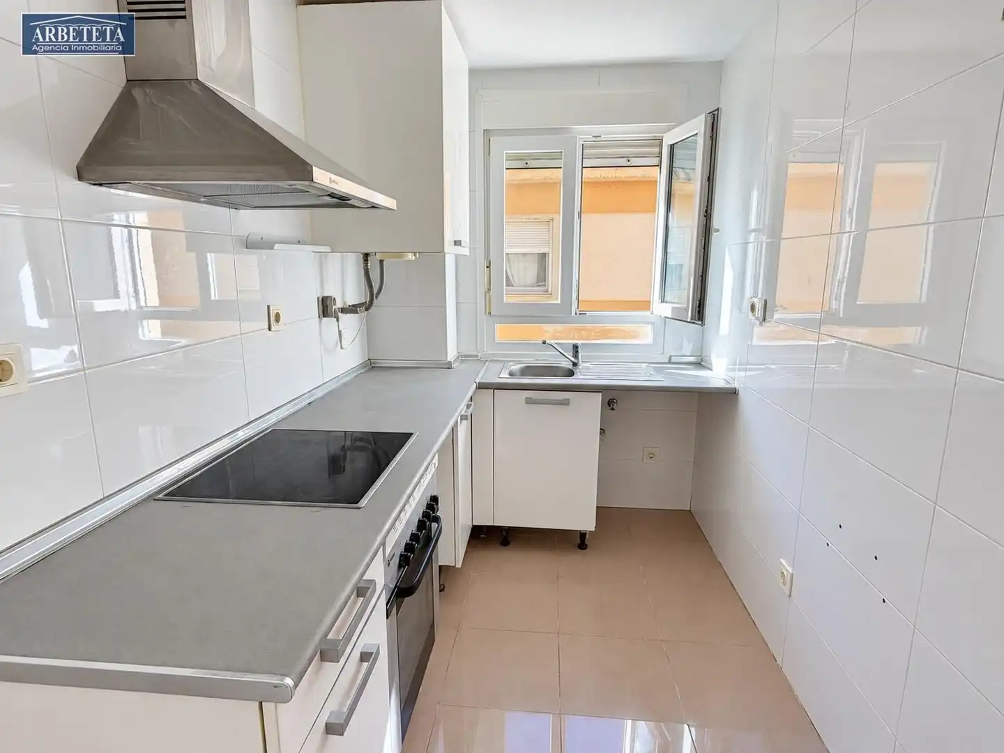 Cocina de Apartamento en venta en Trijueque, Guadalajara