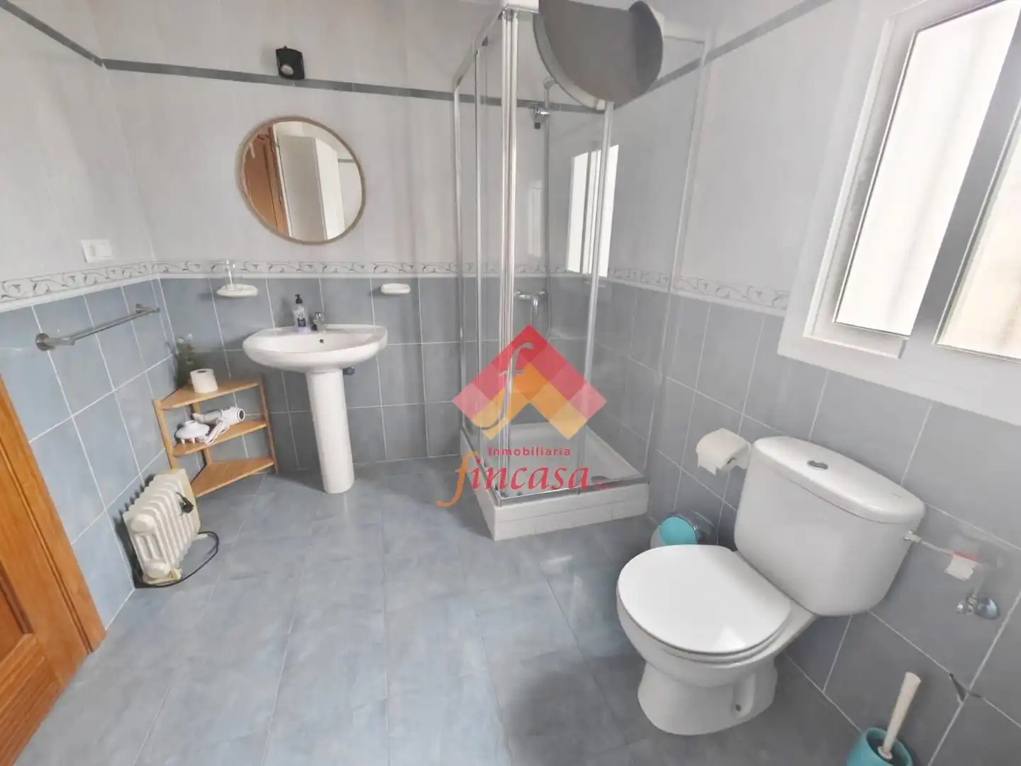 Bathroom of Houses for sale in Ronda  with Terrace, Swimming Pool and Furnished