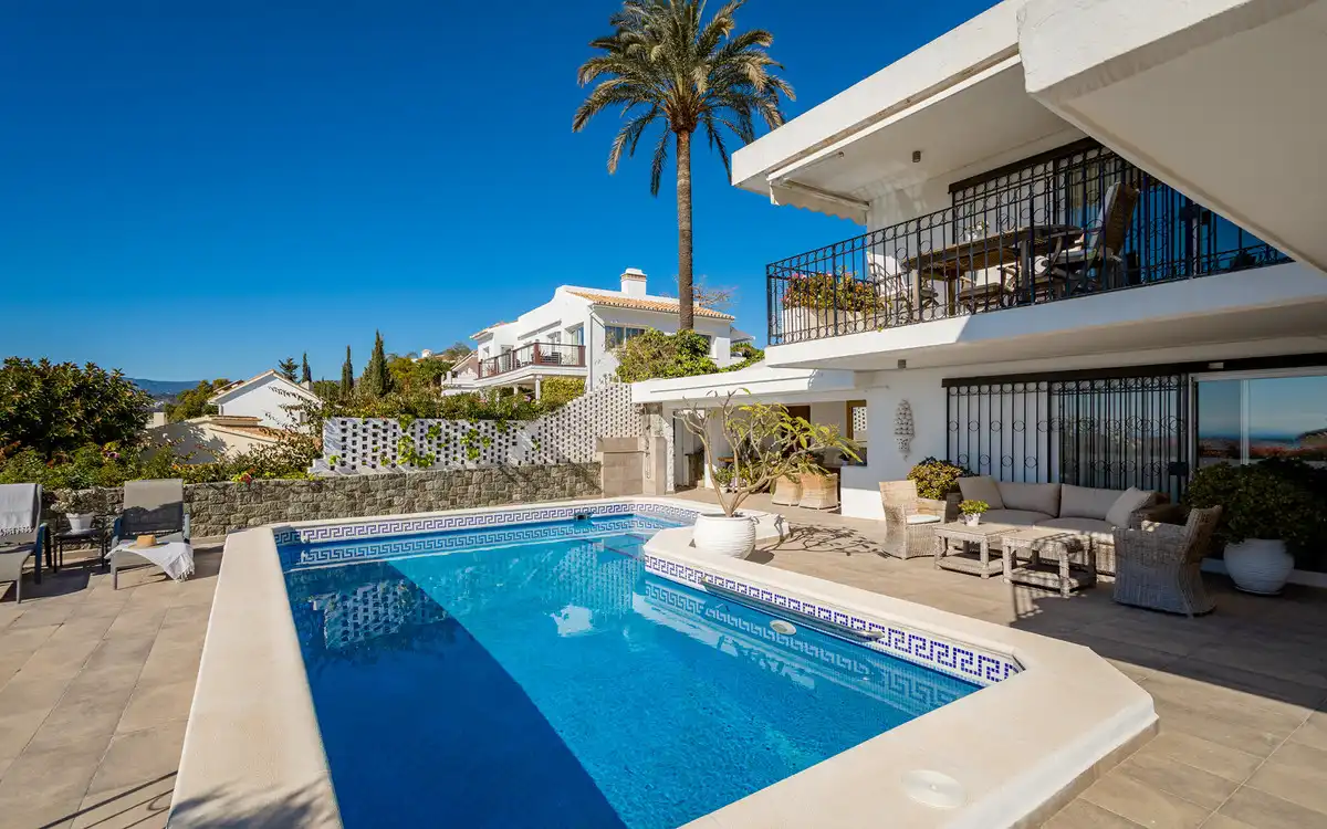 Maison mitoyenne à vendre à Nueva Andalucía, imagen 24