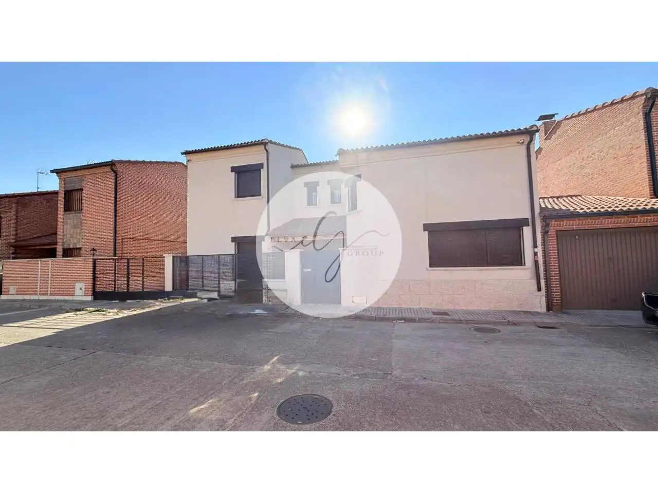House with garden for sale in Calle Félix María Calleja, imagen 23