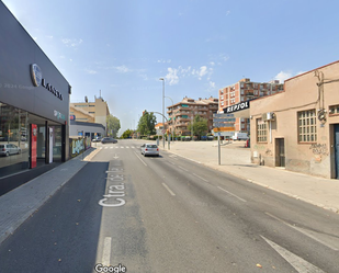 Vista exterior de Pis en venda en Sabadell amb Aire condicionat