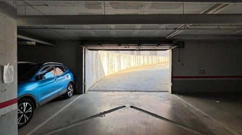 Foto 2 de Garatge en venda a Carrer Illes Canàries, 82, Centre, Barcelona