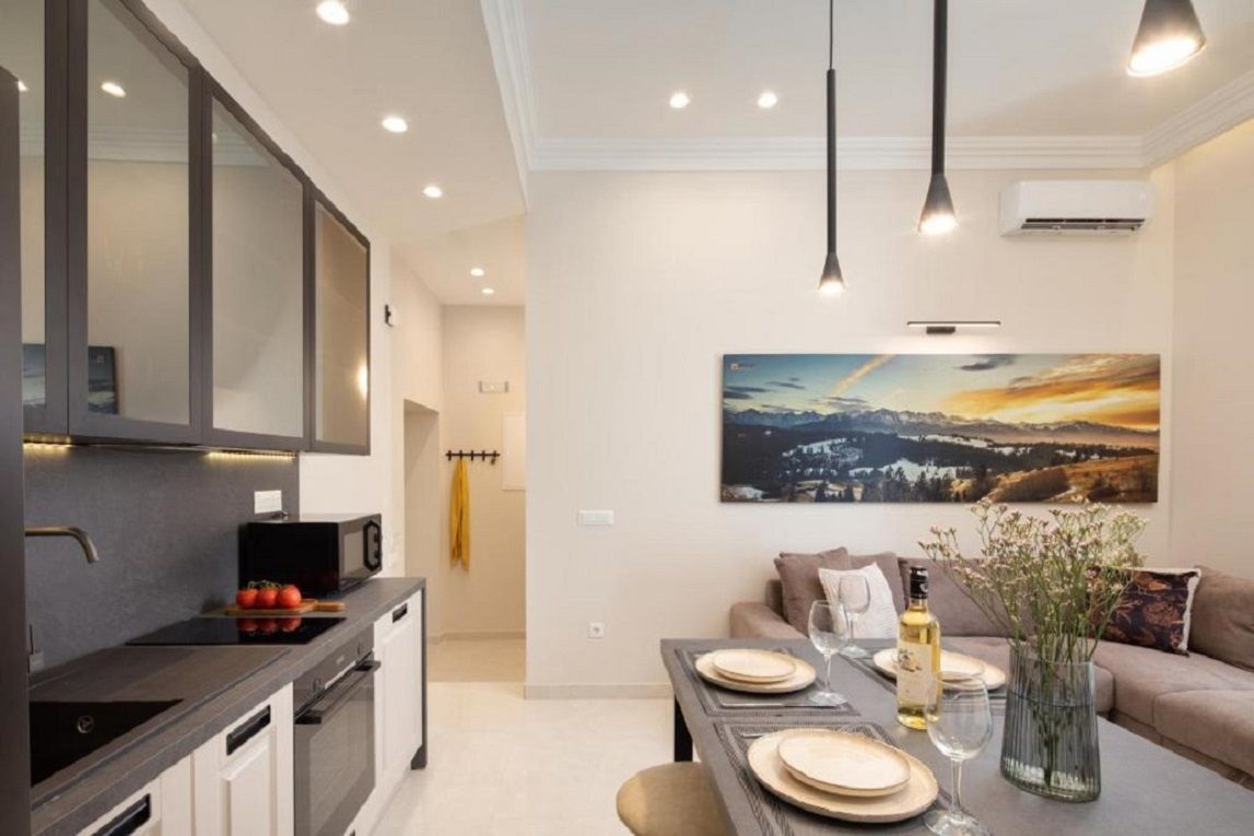 1 hab, 40m² en Palos de Moguer, Arganzuela,  Madrid Capital - Image 2