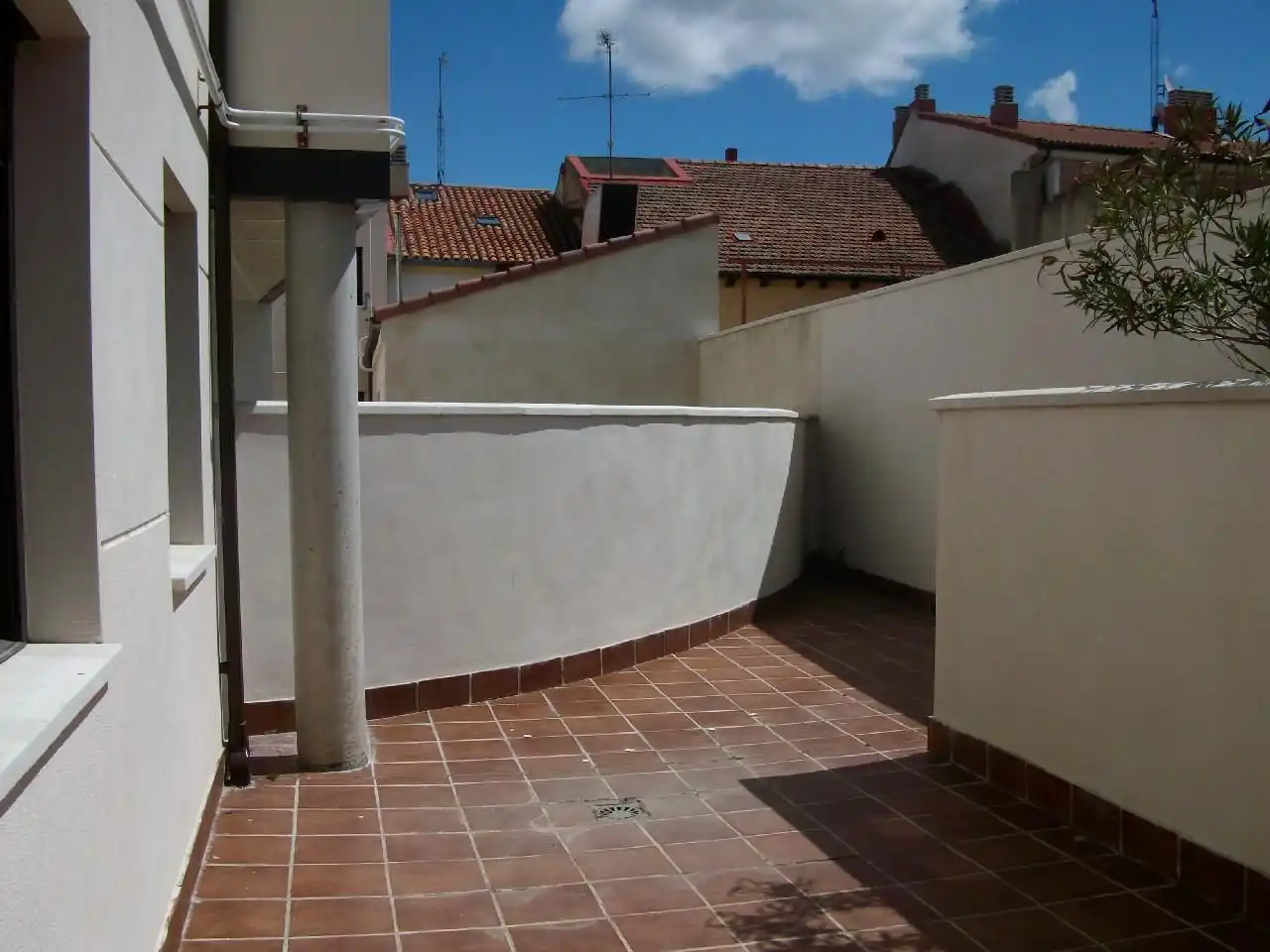 Erdgeschoss mieten mit Kaufoption in Calle Quevedo, 6, Tudela de Duero