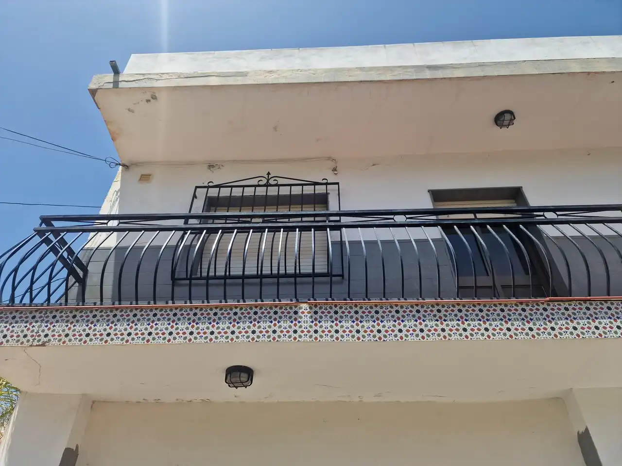Casa rústica en venda a Viñuela, imagen 9
